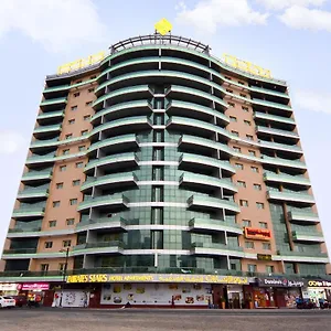 Aparthotel Emirates Stars, Dubaj