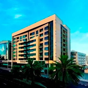 Aparthotel Nojoum Llc, Dubaj