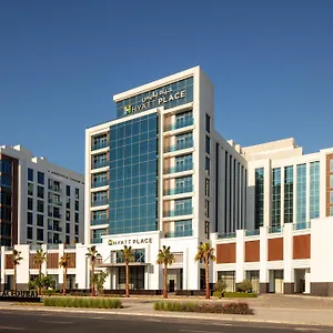 Hotel Hyatt Place Jumeirah, Dubaj