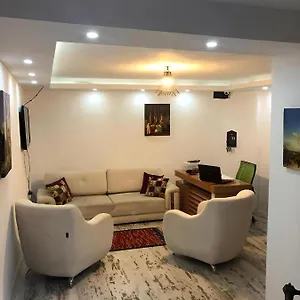Blue Royal 3* اسطنبول