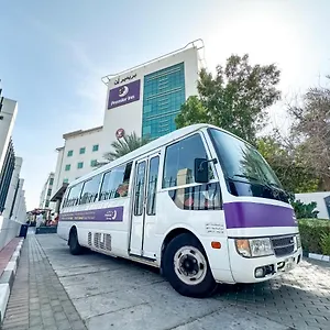 بريمير إن مطار الدولي فندق