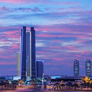 دوسيت تاني ابو ظبي 5* أبو ظبي
