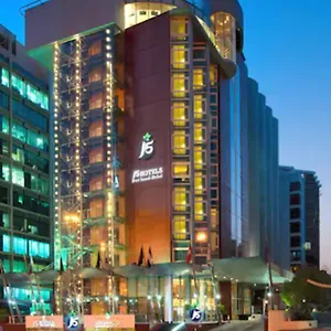 Hotel J5 - Port Saeed, Dubaj