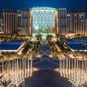 Rove Expo *** Dubaï