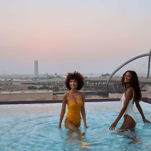Ibis Styles Deira *** Dubaï