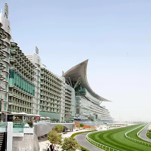 The Meydan ***** Dubaï