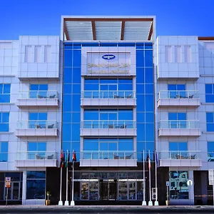 Aparthotel Telal, Dubaj