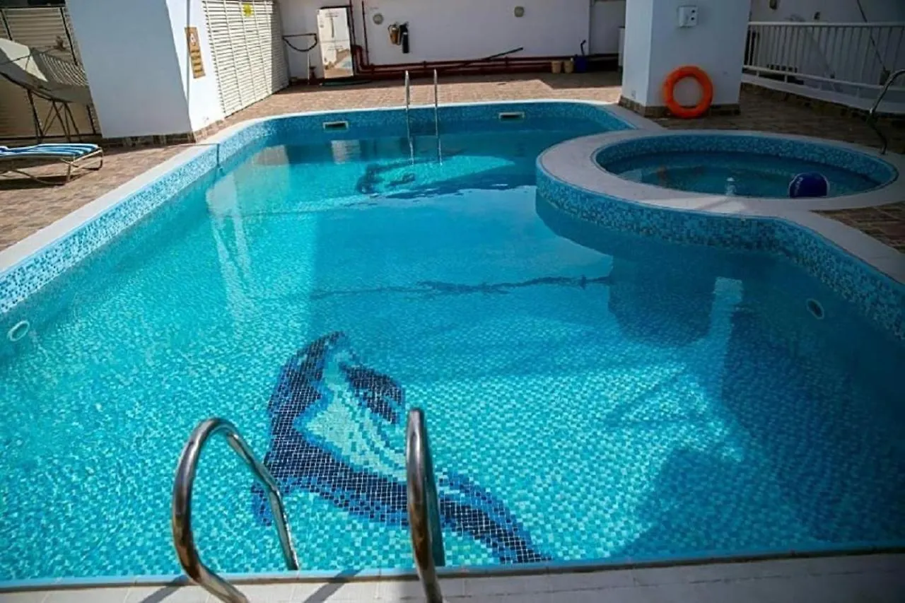Versailles By Vieras Hotel Ντουμπάι 4*,  Ηνωμένα Αραβικά Εμιράτα