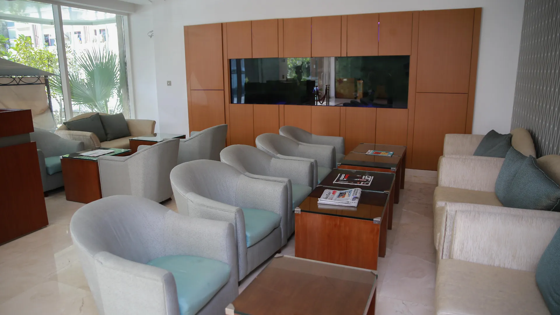 Versailles By Vieras Hotel Dubaï 4*,  Émirats arabes unis