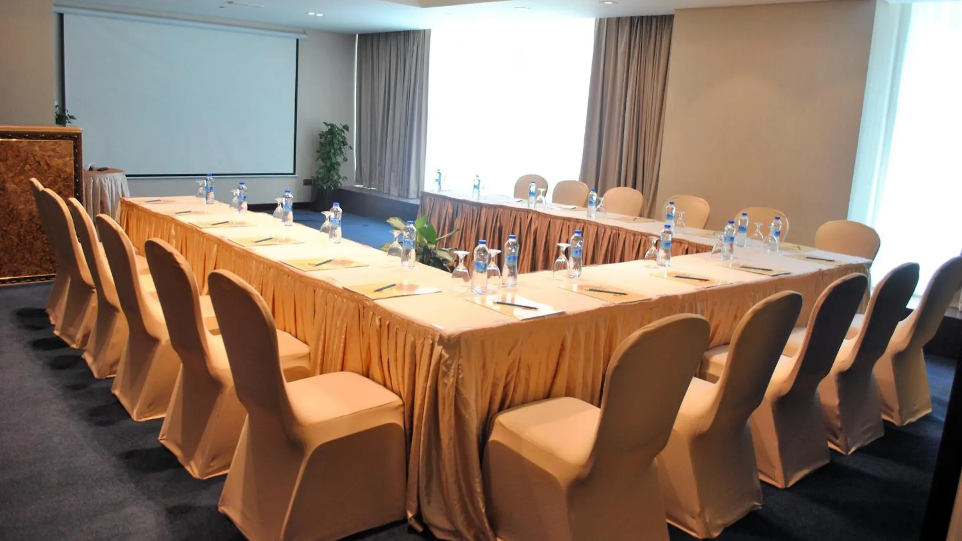 ****  Versailles By Vieras Hotel Dubaï Émirats arabes unis