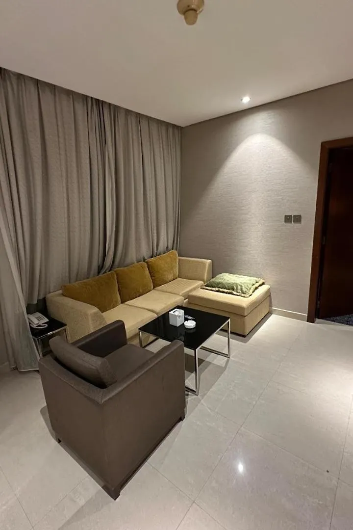 Versailles By Vieras Hotel Dubaï