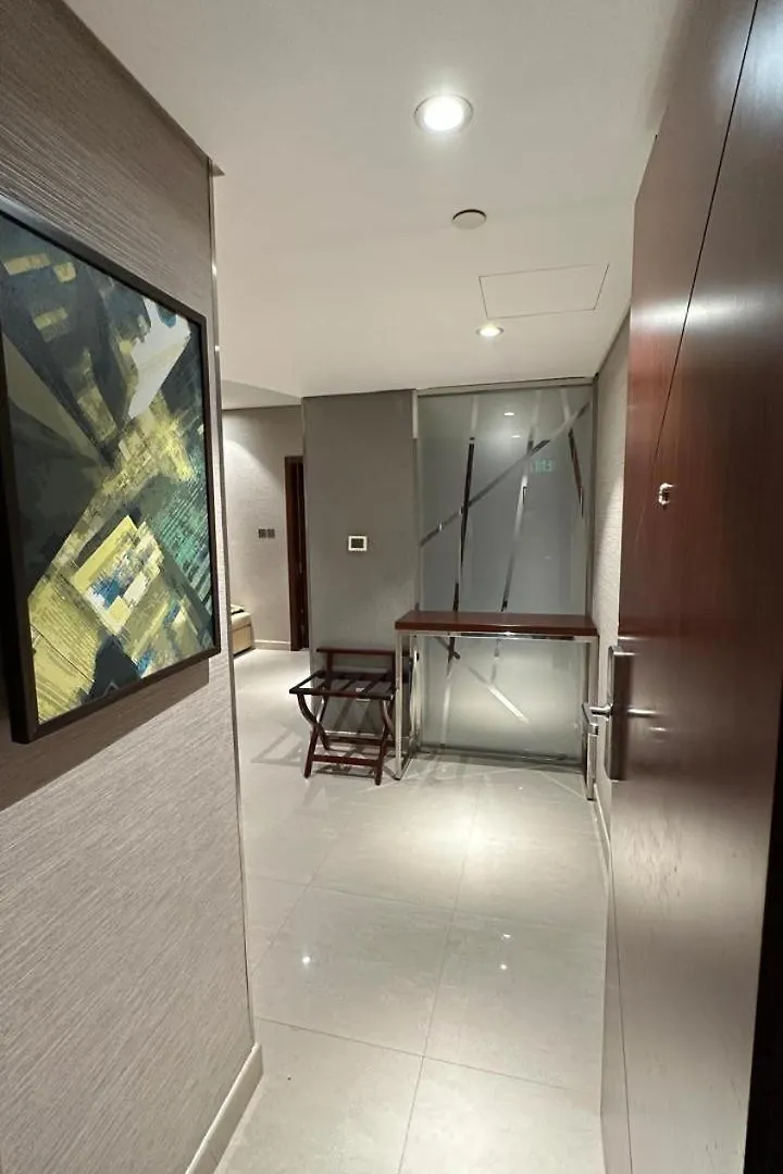 ****  Versailles By Vieras Hotel Dubaï Émirats arabes unis