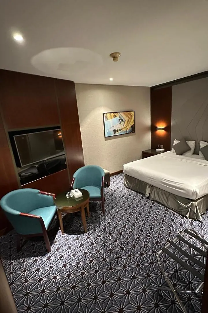 Versailles By Vieras Hotel Dubaï Émirats arabes unis