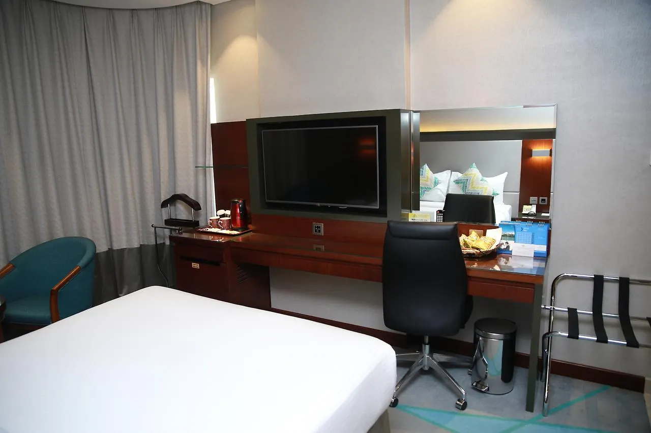 Versailles By Vieras Hotel Dubaï