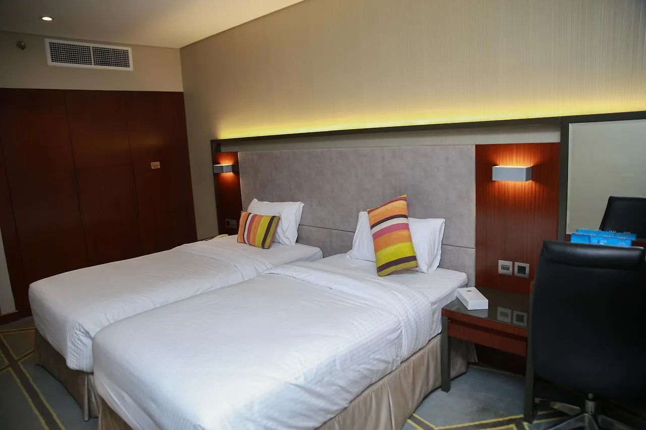 Versailles By Vieras Hotel Dubaj